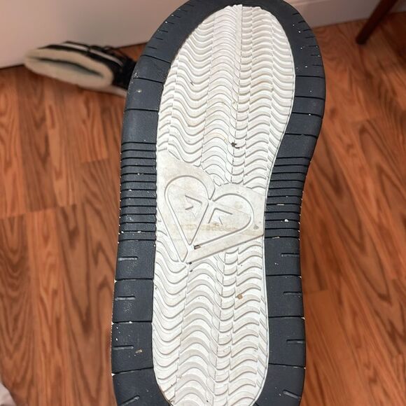 Roxy Snowday Boots, black, Winter 8 - Picture 4 of 8